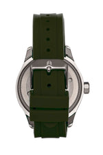 Shield Pacific Strap Watch - Olive/Black - SLDSH117-4