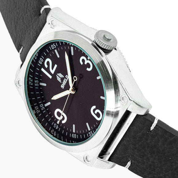 Shield Cavern Watch sh110-1