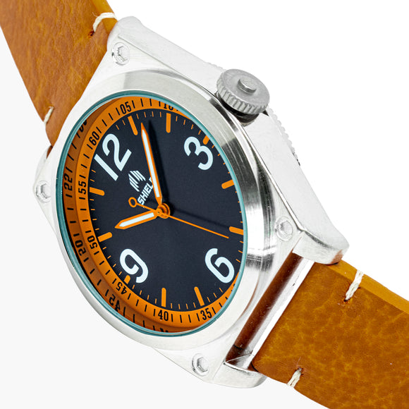 Shield Cavern Watch sh110-3