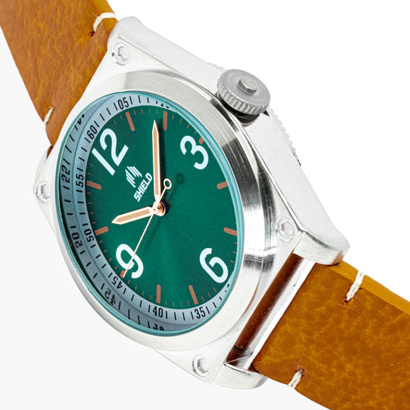 Shield Cavern Watch sh110-4