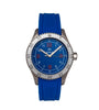 Shield Pacific Strap Watch - Blue - SLDSH117-7