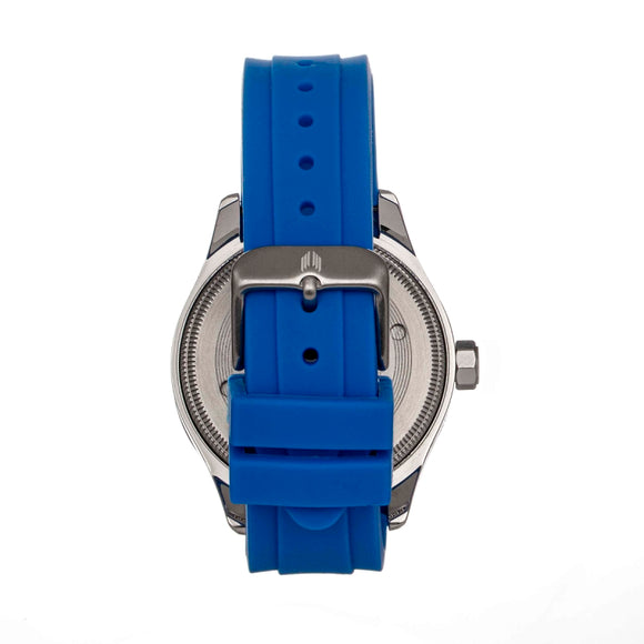 Shield Pacific Strap Watch - Blue - SLDSH117-7