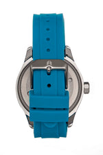 Shield Pacific Strap Watch - Blue/Black - SLDSH117-8