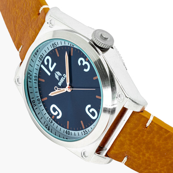 Shield Cavern Watch sh110-5