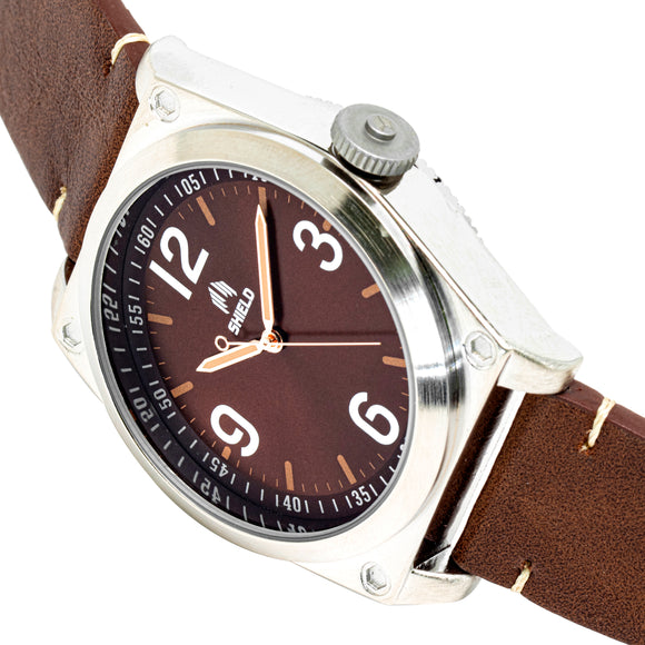 Shield Cavern Watch sh110-2