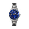 Shield Abyss Bracelet Watch - Blue - SLDSH111-3