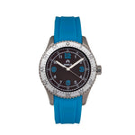 Shield Pacific Strap Watch - Blue/Black - SLDSH117-8