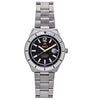 Shield Condor Bracelet Watch w/Date - Gold - SLDSH118-1