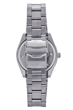 Shield Condor Bracelet Watch w/Date - White - SLDSH118-2